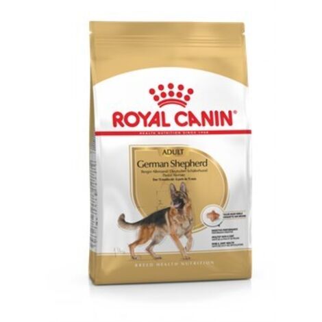 Pastor Alemán ROYAL CANIN 11 kg