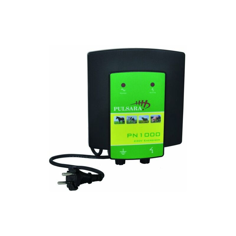 

Pastor Pulsara Pn1000 Red 230 V