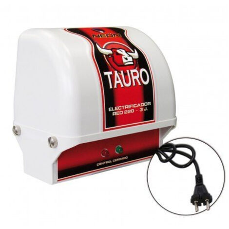 Pastor Tauro