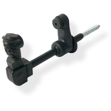 Pastorella S4000 Nylon Torbel   Nero - 110/60 - 22/30