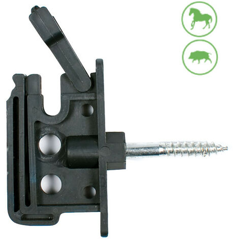 Pastormatic DFV-8 isolateurs argentés pack de 25