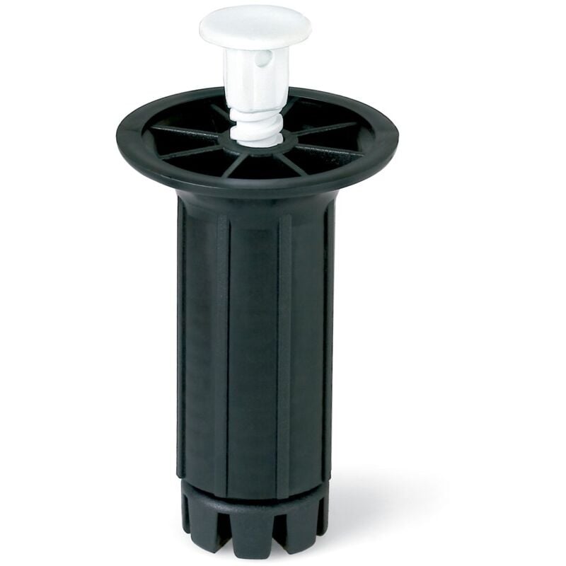 

Pata Cocina Bento Eco.Ng Tllo. Blnc 8.5 A 13 - Negro