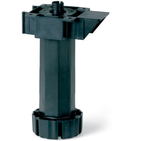 pata cocina regulable modelo octo extensión 140-190 (caja 4)
