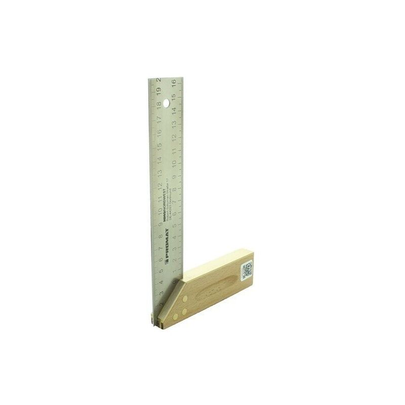 

Angulo De Carpintero Longitud De Brazo 250 Mm Con Inglete Pr