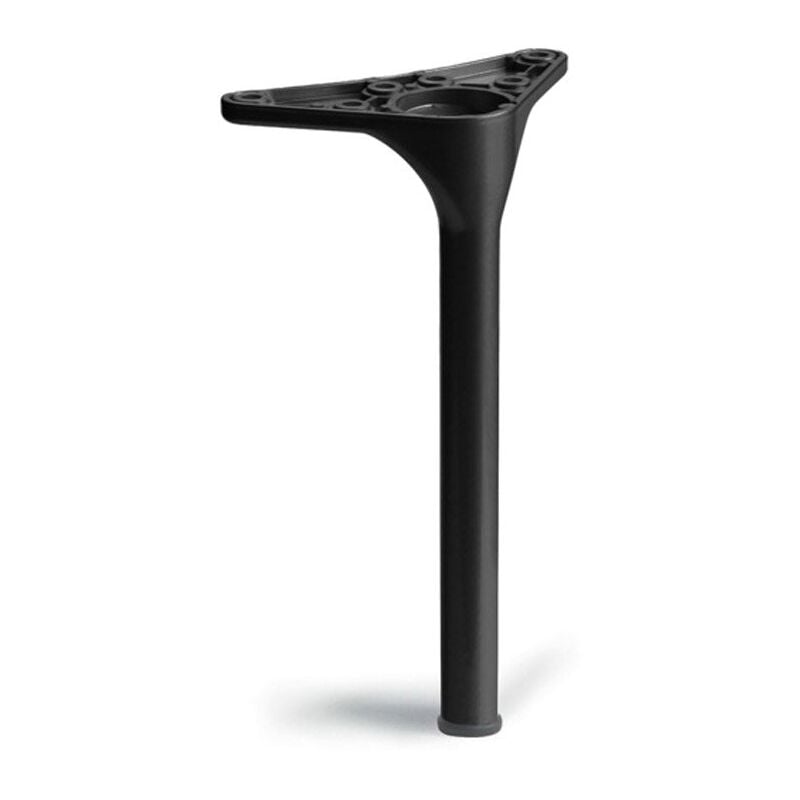 

Pata Davis Regulable De 120Mm D18 Negro Mate - Negro
