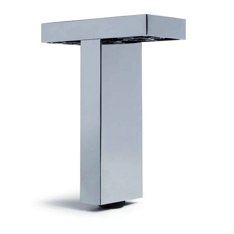 

Pata (MAGIC ) Regulable De 140Mm Cromo Brillo - Cromo Brillo