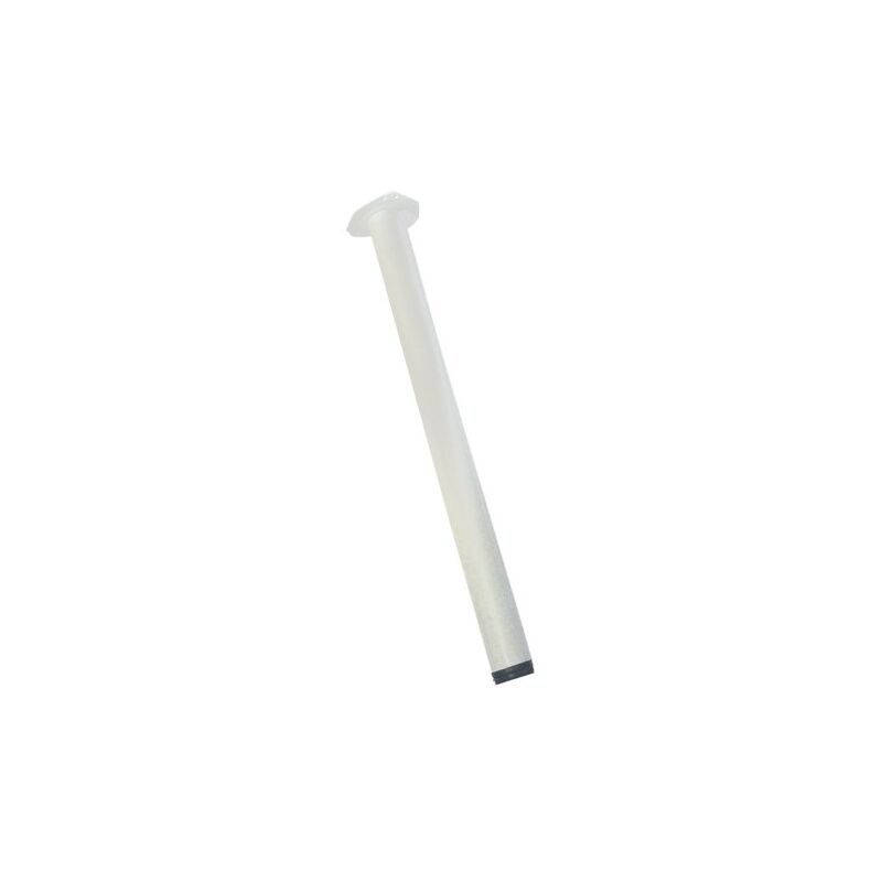 

Pata Mesa 710x60mm Rda Acero Bl 96001 4 Pz - Micel