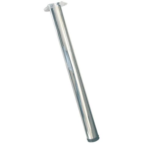 Pata mesa 710x60mm rda micel ac cr/bri 96003 4 pz