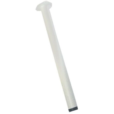 Pata mesa 870x60mm rda micel ac bl 96101 4 pz