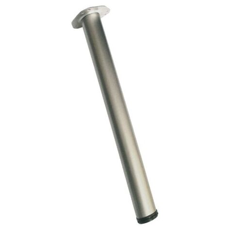Pata mesa 870x60mm rda micel ac niq 96104 4 pz