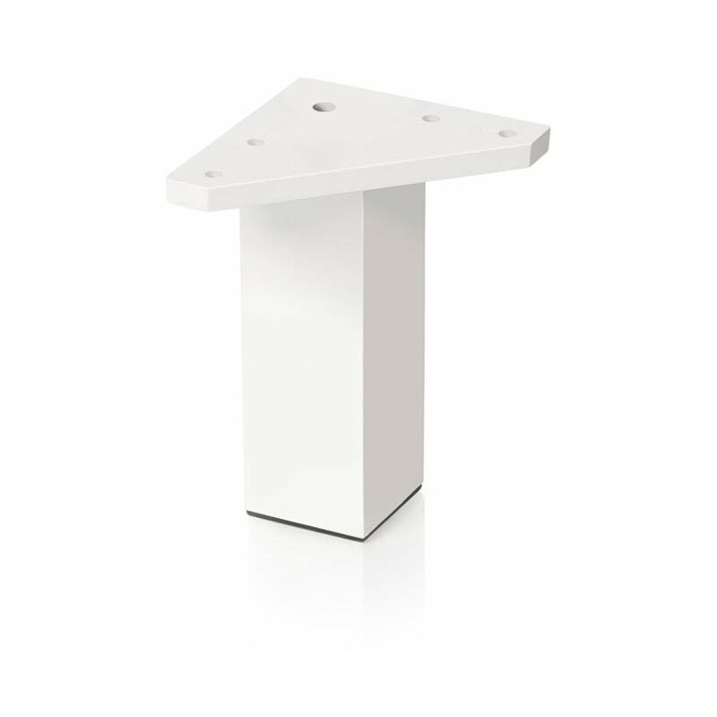

PATA CUADR.ABS 40xh100 MM. BLANCO