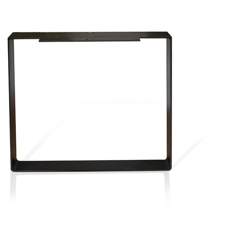 

Pata Modelo Queens H720X800 Blanco Mate - Blanco Mate