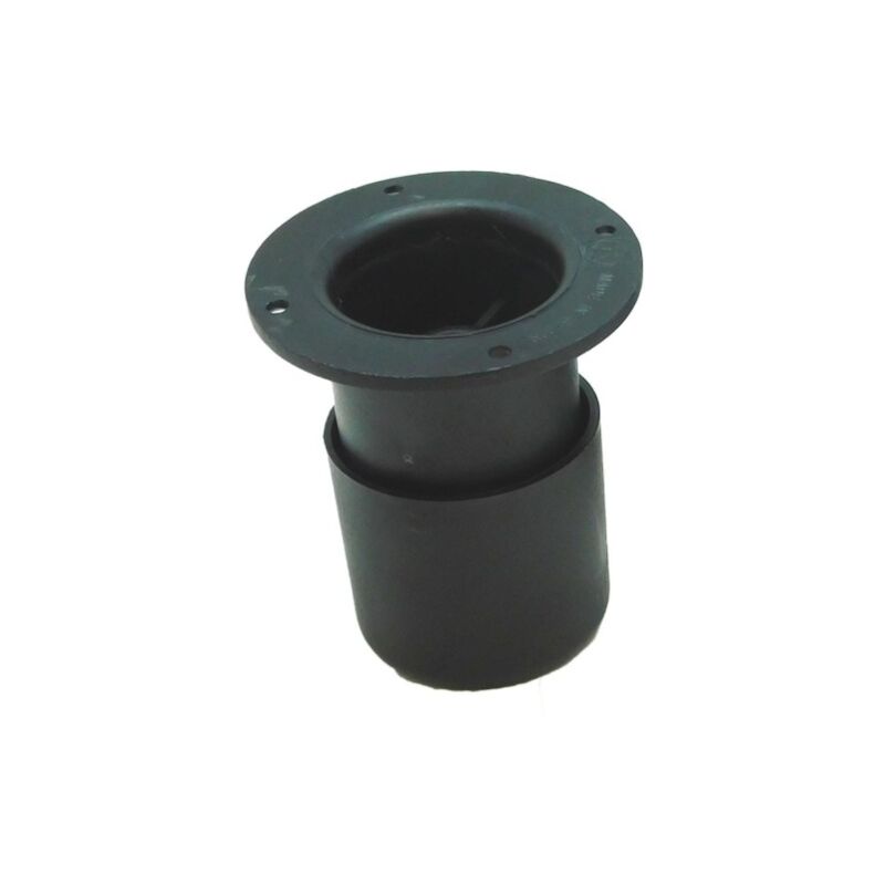 

Pata Mueble 45-70Mm Redonda Abs Negra - Micel