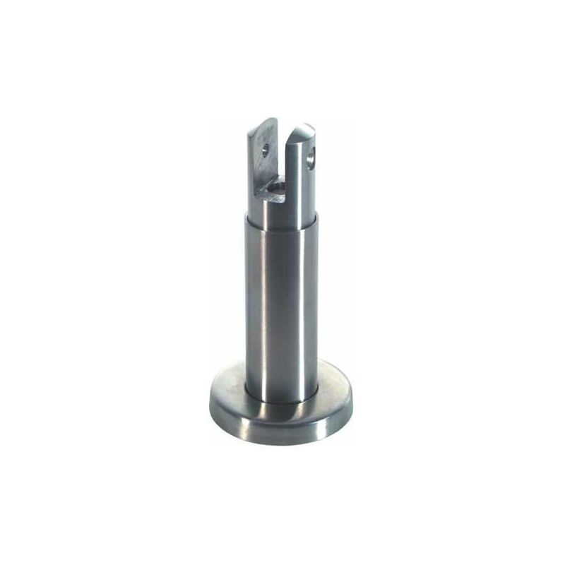 

Pata Regulable 100/180Mm Inoxidable