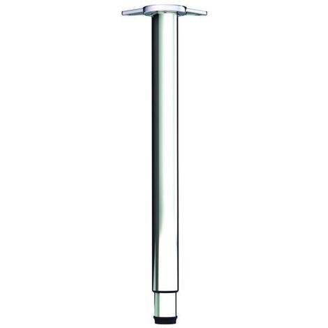 PATA REGULABLE NERU PARA MESA ø60 710-1100