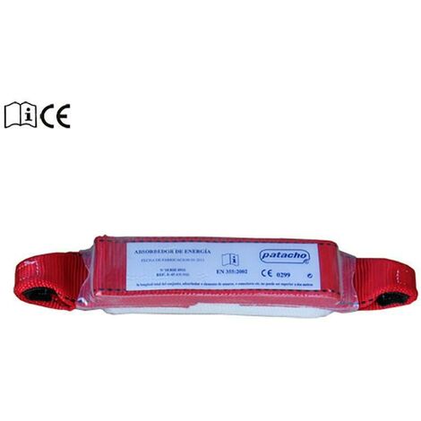 PATACHO absorbedor de energia cu-532 , 0UNIDADES , PATACHO absorbedor de energia cu-532 , 0UNIDADES