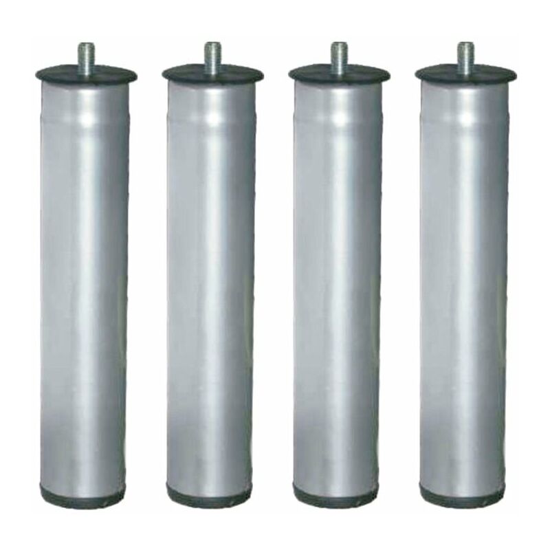 

Patas Canape S/Rueda. 4 Un.50Mm