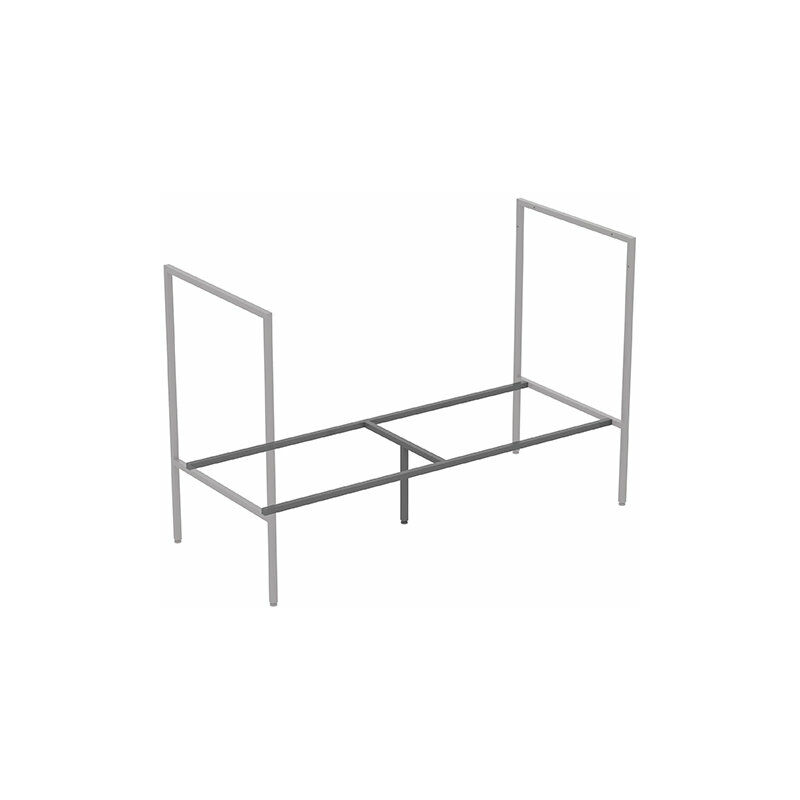 

Patas de la consola Adapto para su combinación con el bastidor de soporte - U8599FY - Ideal Standard