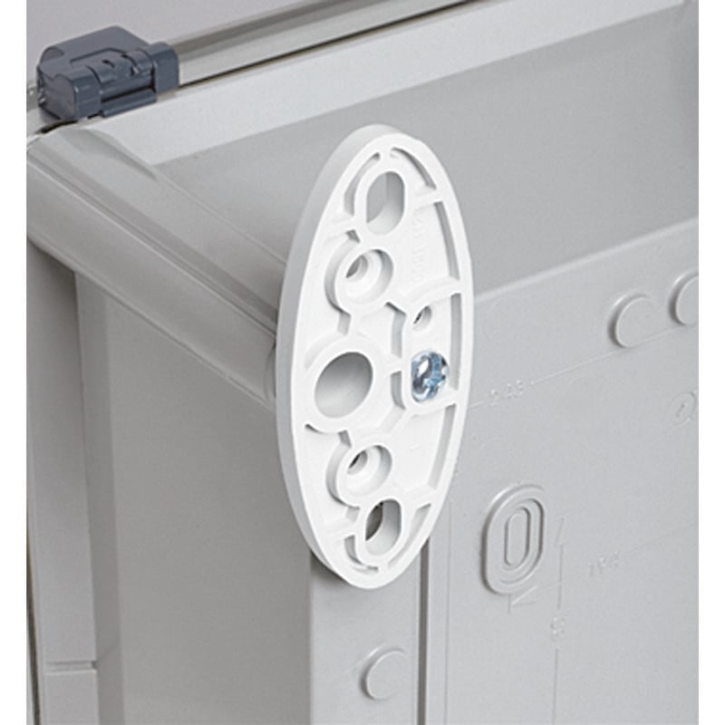 

Patas De Sujecion Plexo Legrand 035802