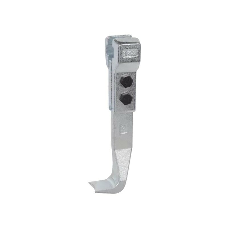 

3-200-E - Patas estándar para extractores de rodamientos -3 y -30 (Largo 200 mm) - Kukko