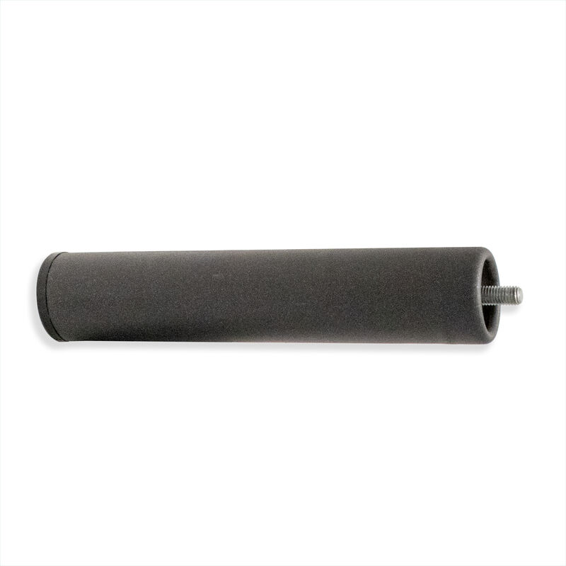 

Patas Metálicas Redondas - Rosca de Metrica 10 (1 cms) Packs de 1 uds de 35 cms