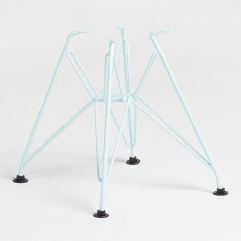 Patas Silla Scand Brich [KIDS] Mate ENFANTS