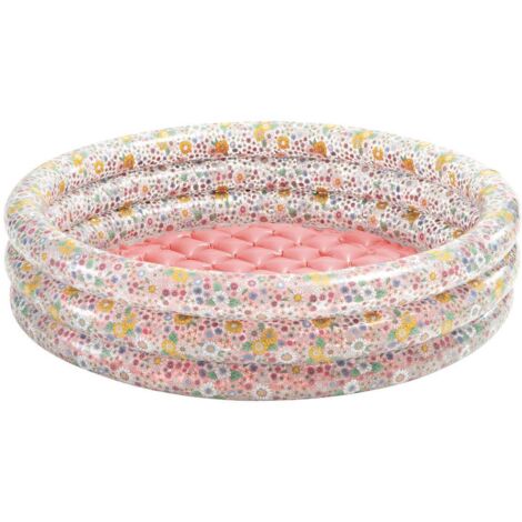 PATAUGETTE ROMANTIC FLOWERS - Intex