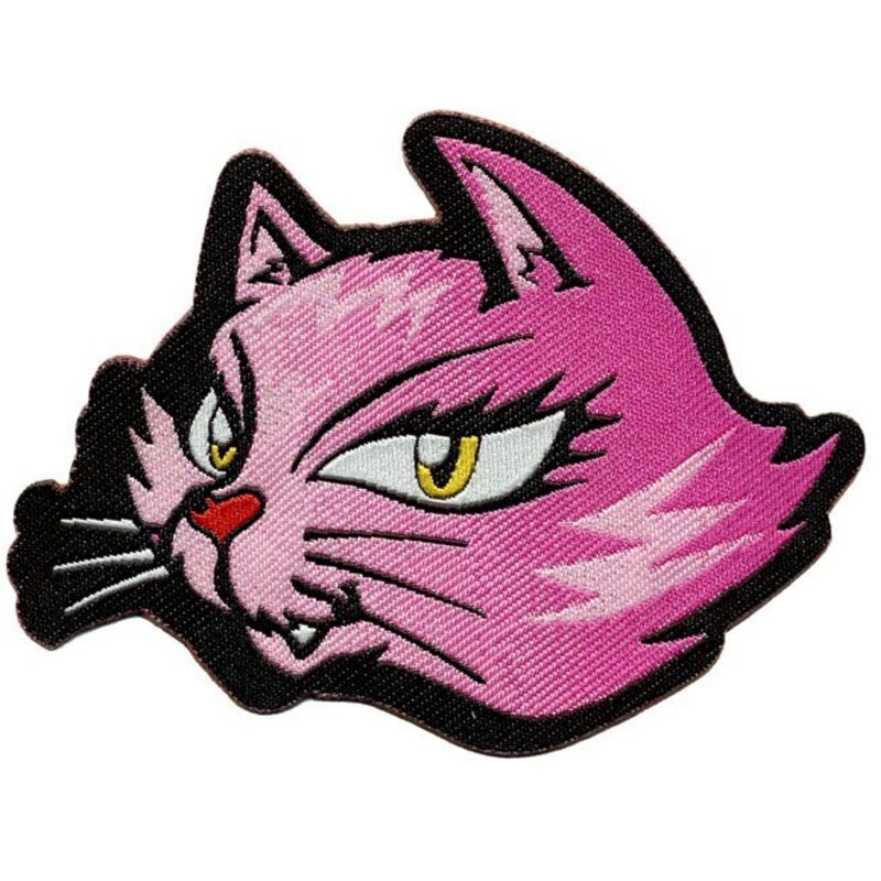Patch Adesiva Gatta