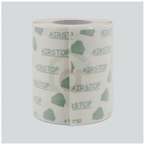 Patch d'étanchéité AIRSTOP FLEX,