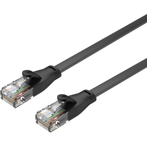 PATCHCORD RJ45/6/2.0-FL 2,0 m UNITEK