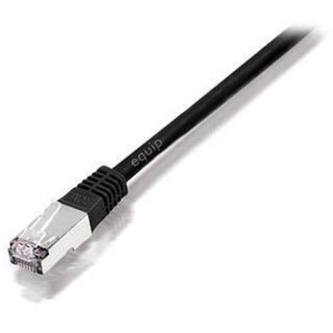 Patchkabel Crossover C5e SF/UTP 5m