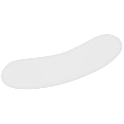 Patchs en Silicone Réutilisables pour Lissage du Cou, Anti-Rides et Fermeté Cutanée