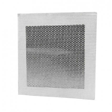 Patch'Up EDMA Gipskarton-Reparierer 150 x 150 mm - 178055