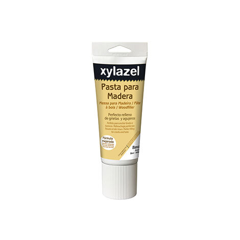 Couleurs de pâte de bois Xylazel