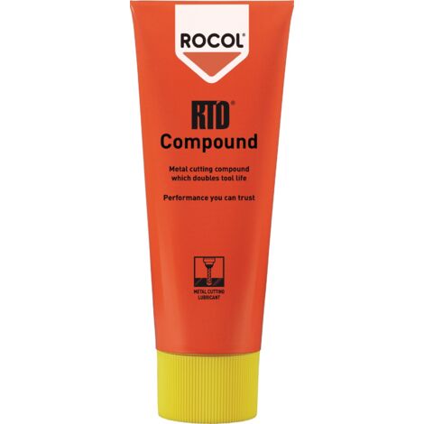Pâte à fileter RTD Compound 50g Tube