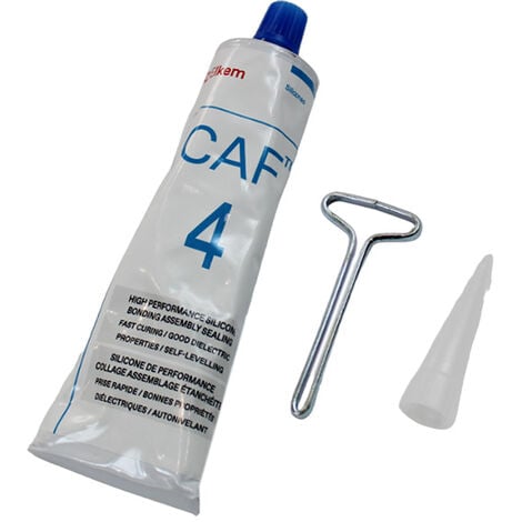 Pate à joint CAF haute température