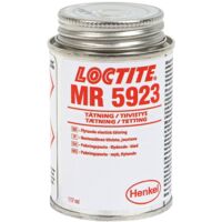 Mastic echappement loctite