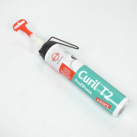 Pâte à joints liquide non durcissante Elring Curil cartouche