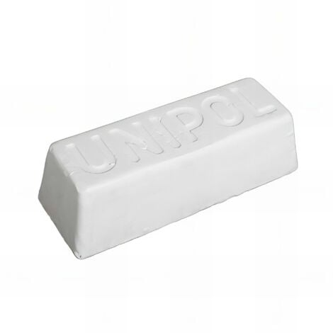 Pâte à polir blanche pour polissage Inox et acier - 10506007 - Sidamo