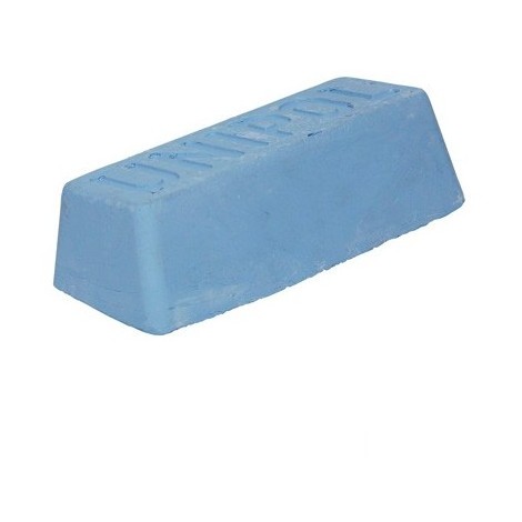 Pâte à polir bleue pour avivage - 10506009 - Sidamo
