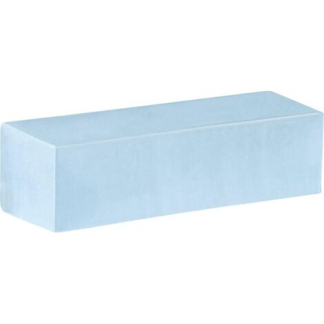Pâte à polir ferme 110 g, bleu Osborn