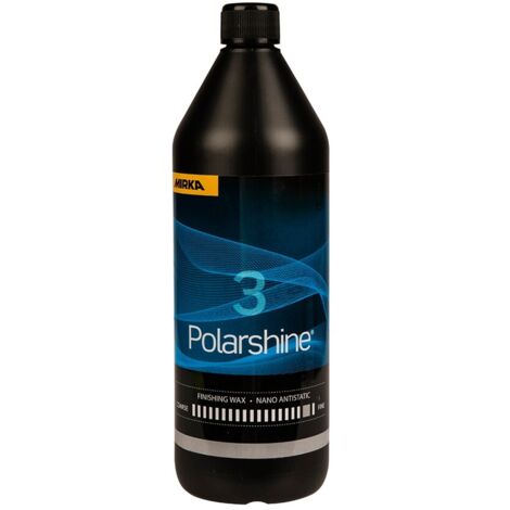 Pâte à polir Mirka 7992660311 1 l