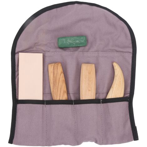 Pâte à polir pour affûtage de couteaux de sculpture sur bois et cuir - Outils manuels de menuiserie