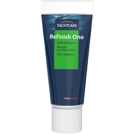 Pâte à polir Refinish 1 YACHTCARE - 300ml