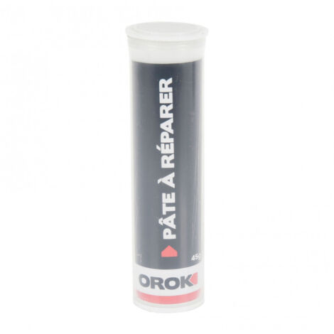 PATE A REPARER EPOXY TUBE 45G