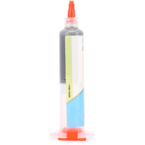 Pâte à souder LED à température ambiante pour réparation mobile BGA, SFD-229, tube aiguille, compatible SFD-228