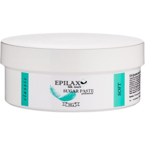 Pâte à sucre molle 350 g / Epilax Pâte à sucre molle 350 g