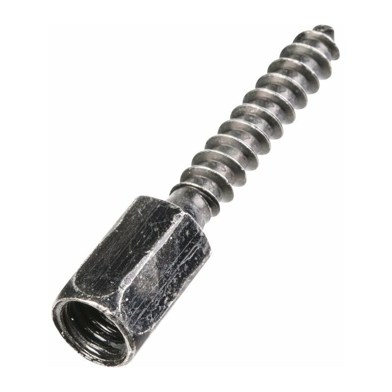 Piton de suspension Ø M8 Rapido Boîte de 100 pièces ING Fixation