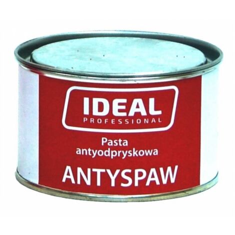 PÂTE ANTI-SPAP IDEAL ANTI-spawn 280G - BW ANT PASTA