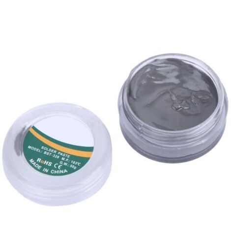 pâte BGA Pâte à souder étain BGA Accessoires pour outils de réparation de flux de soudure